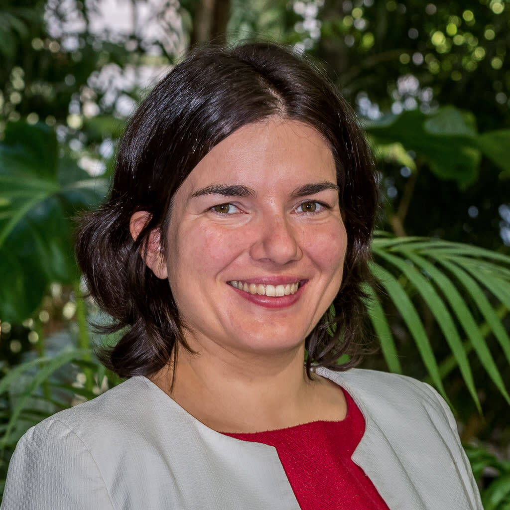 Aurélie Chalbos