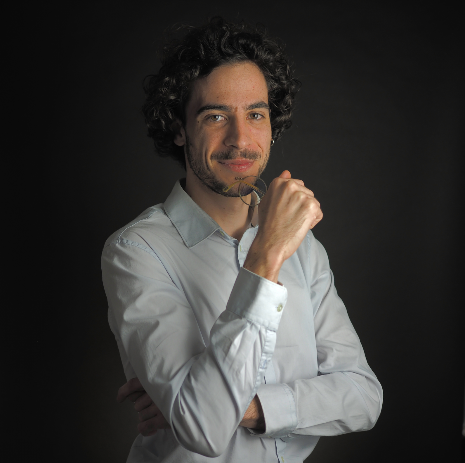 Mathieu Le Faucheur