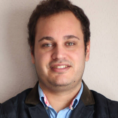 Nacho  - Paid Media Specialist