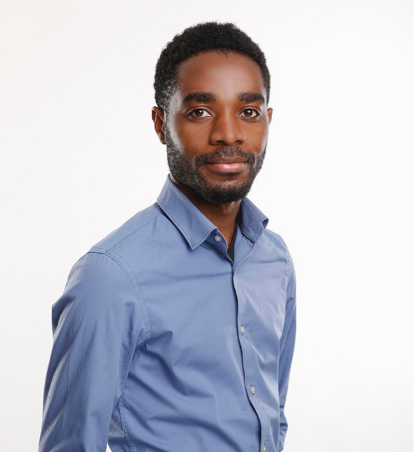Dex Farrell M.