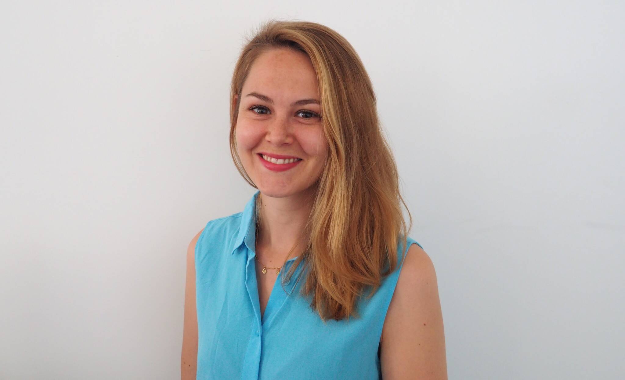 Morgane P.