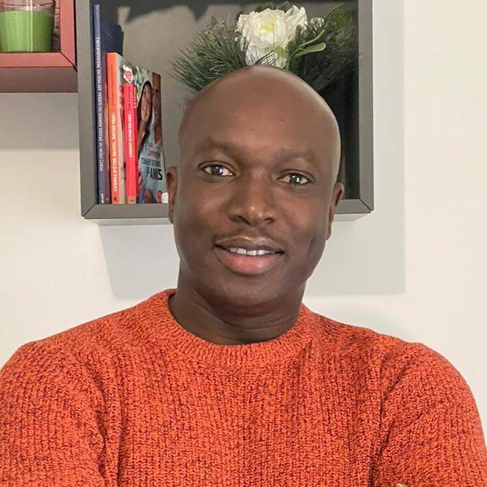 Jean Coulibaly