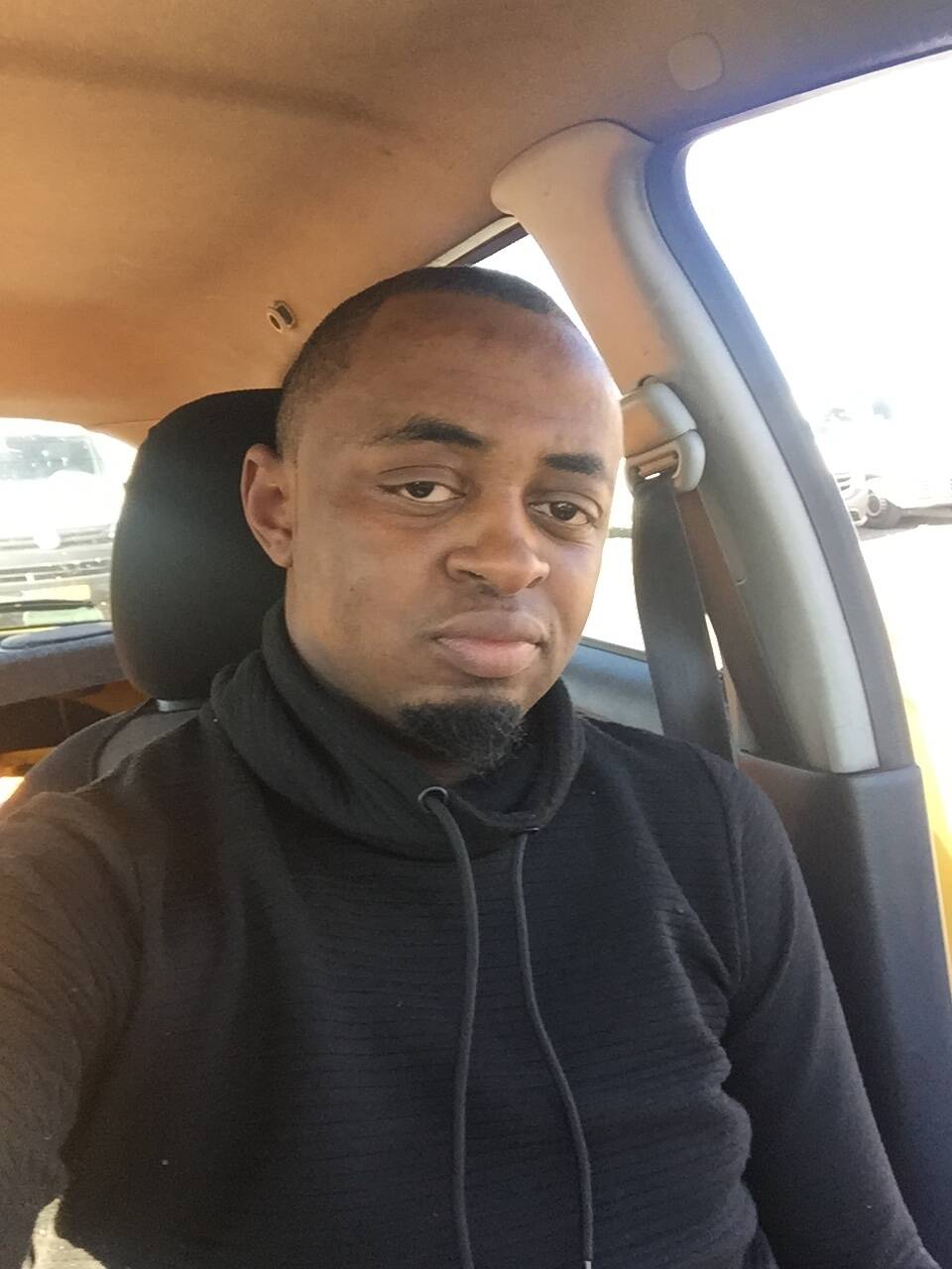 Marius Dombou Teuguia