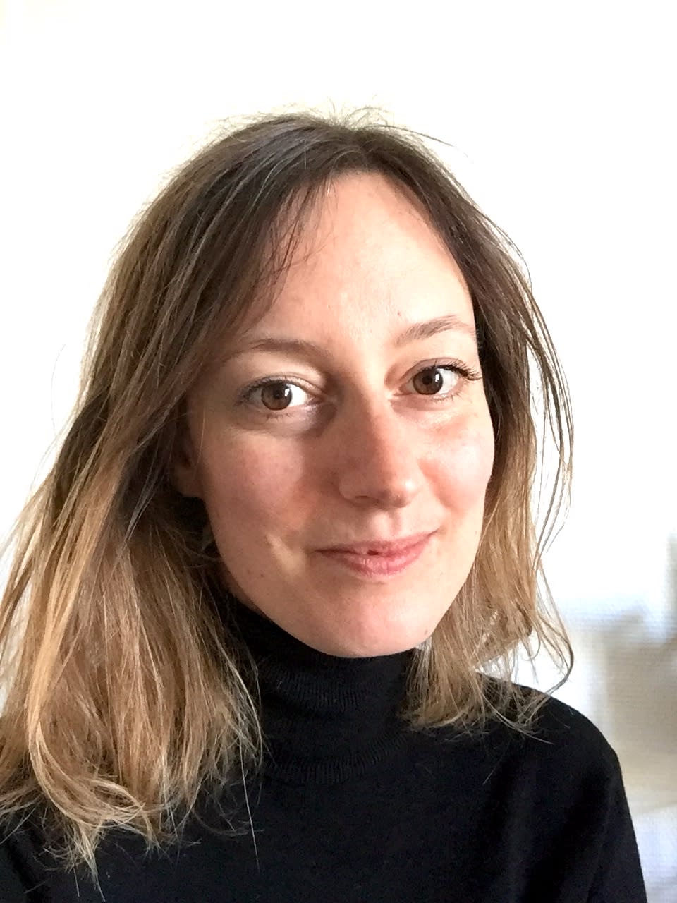 Julia Fortuin