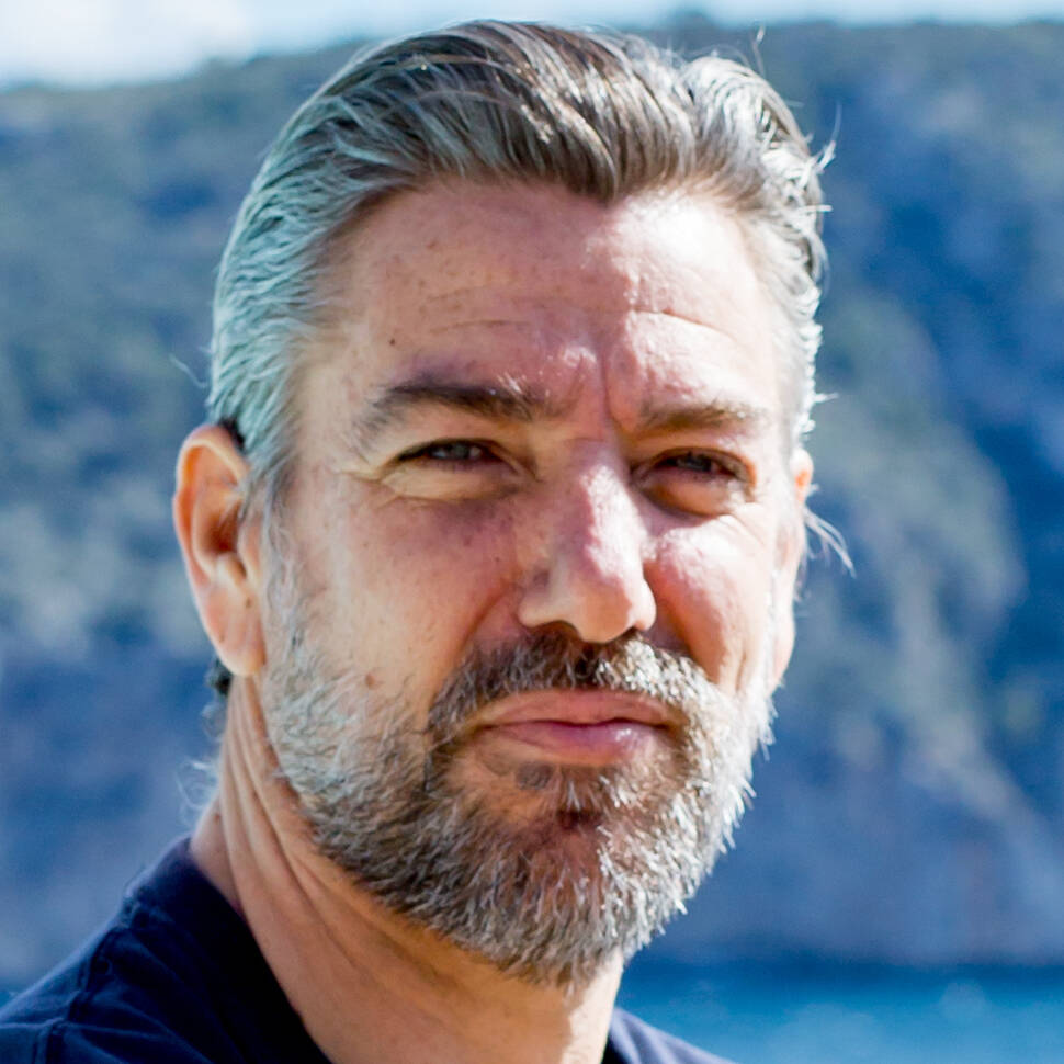 Emmanuel Claret
