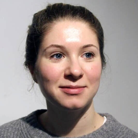 Liliya Golovanova