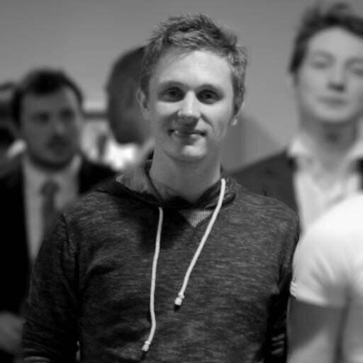 Maxime Briand