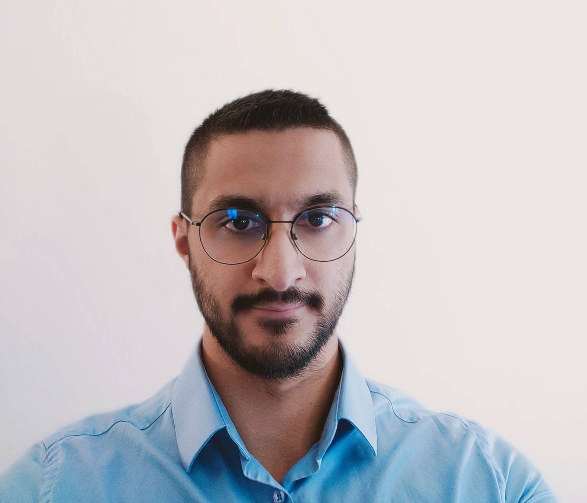 Antoine Balane - Chef de projet / Scrum Master