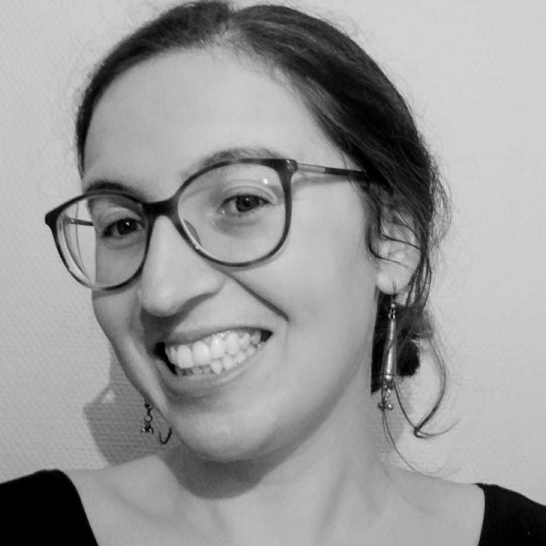 Coralie Bru