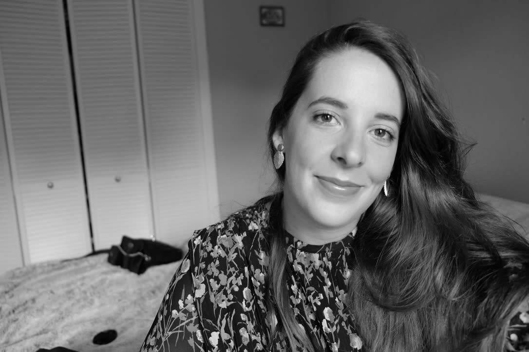 Margaux Moulin - Consultante en communication digitale