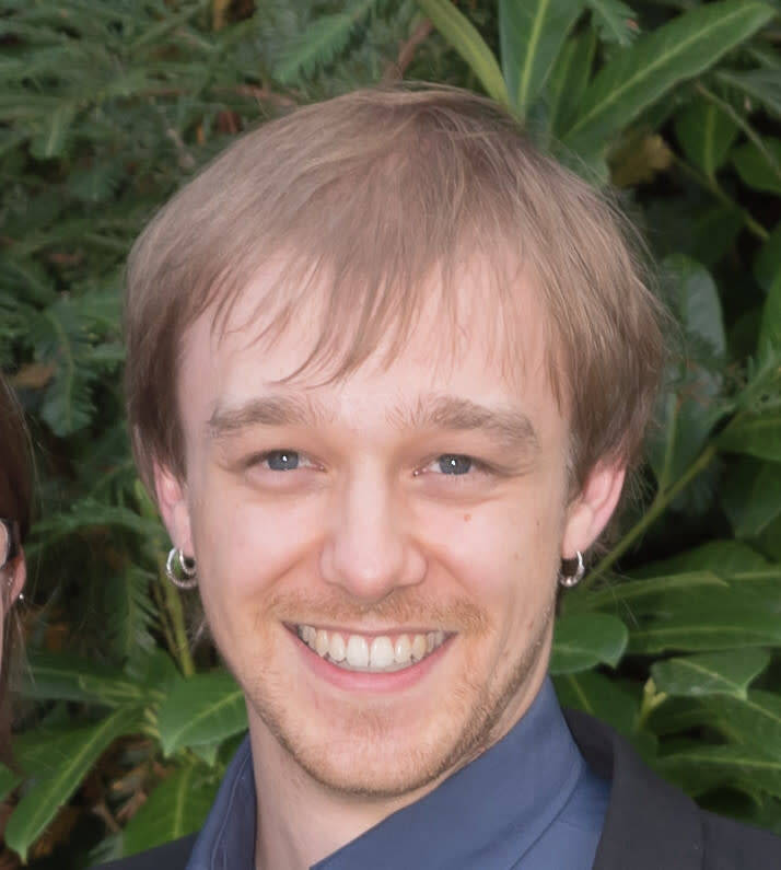 Kevin Hanuise