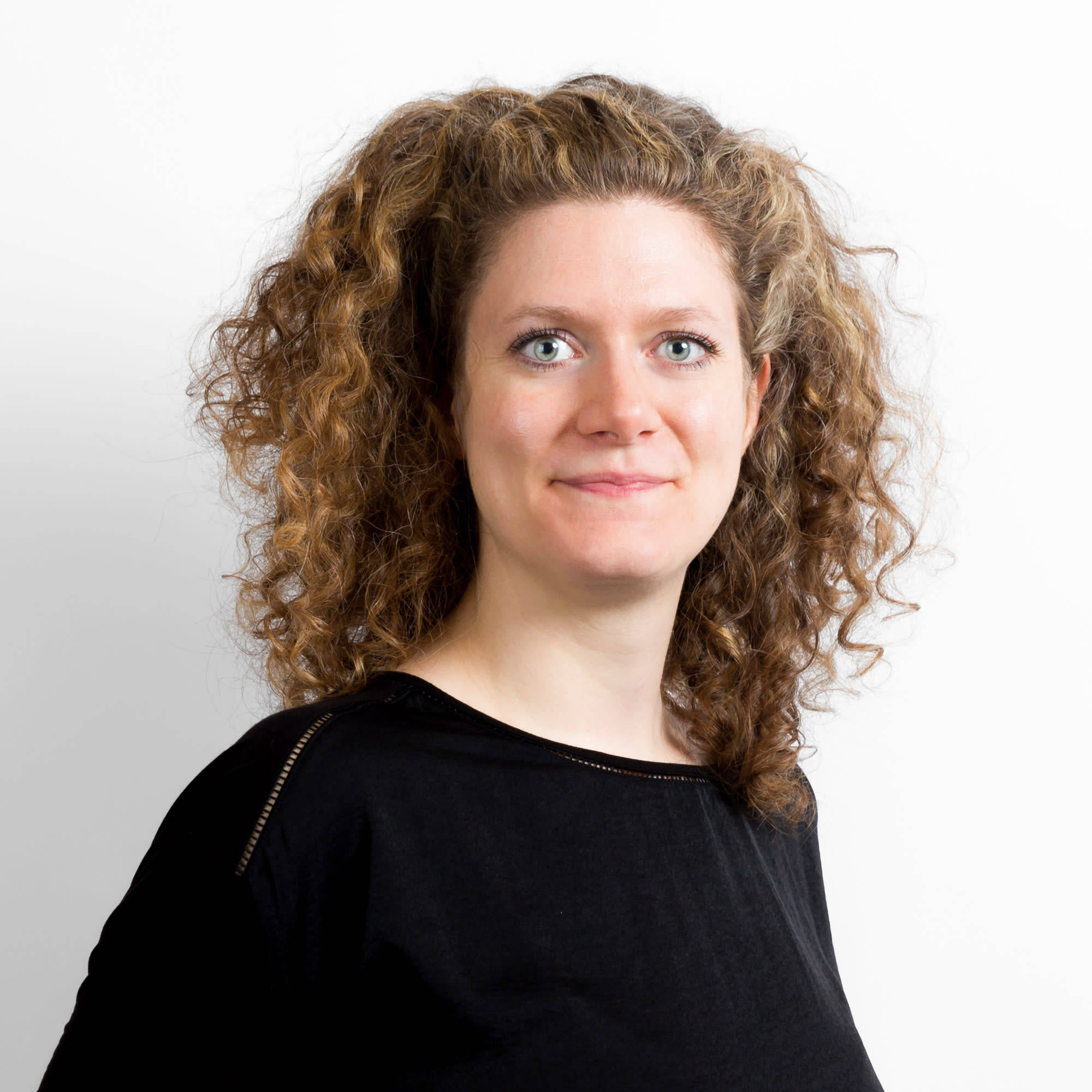 Charline Delzenne