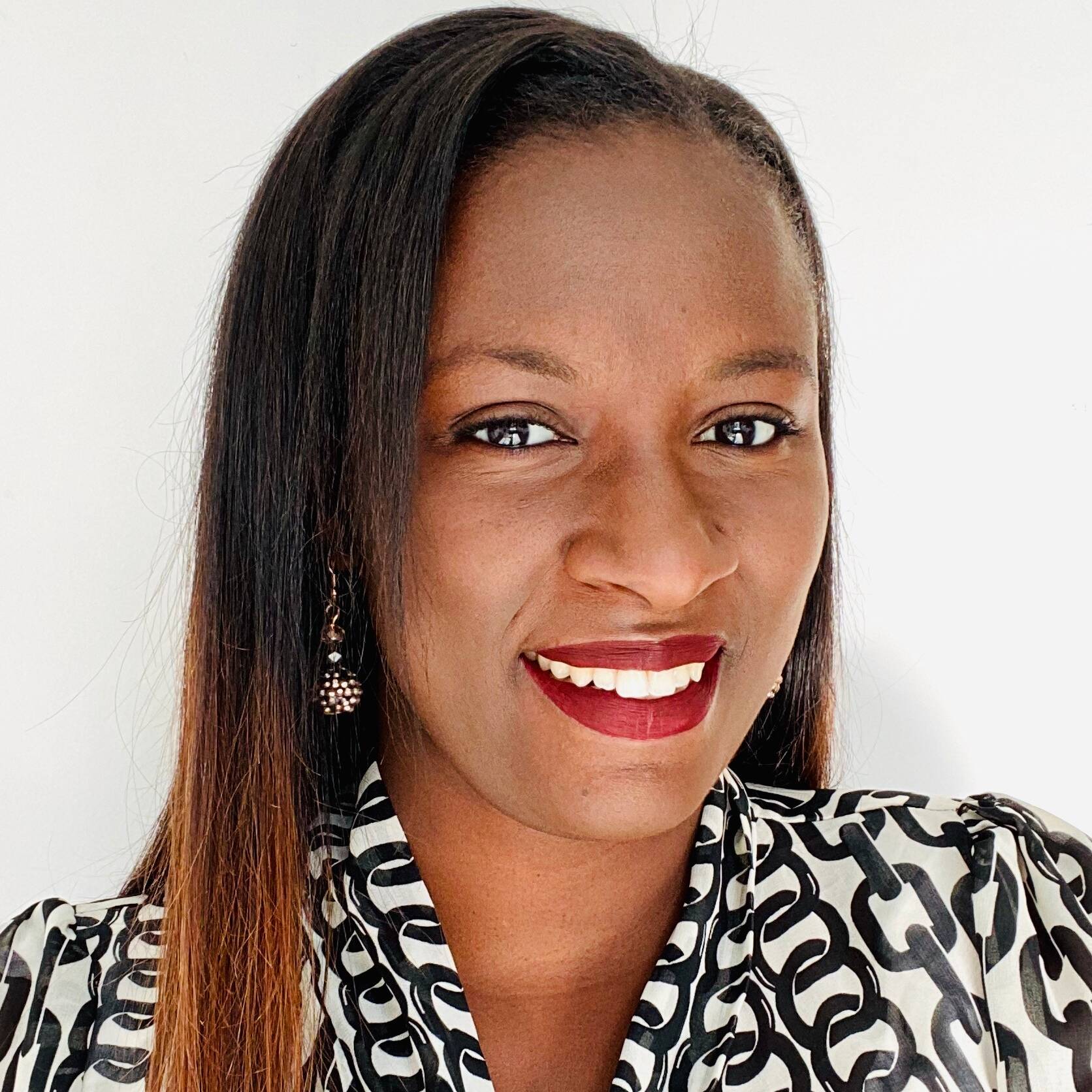 Diarra Gueye