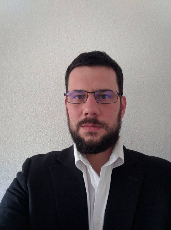 Julien Marsaud