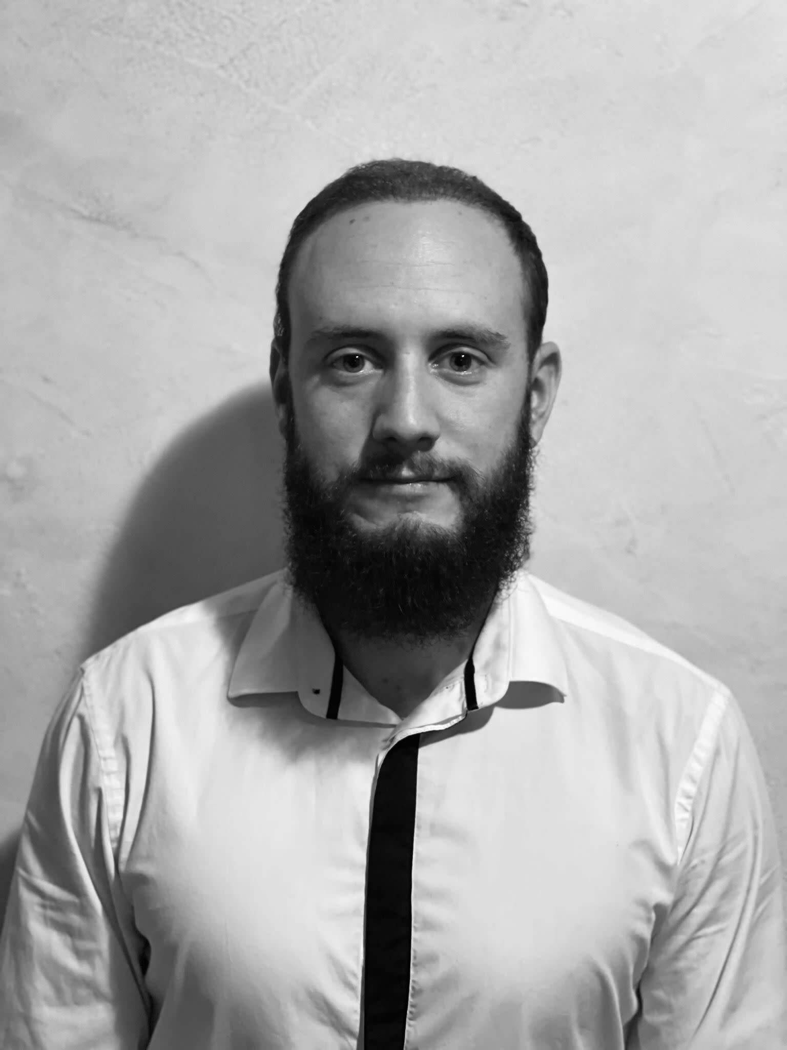 Cédric Deloison