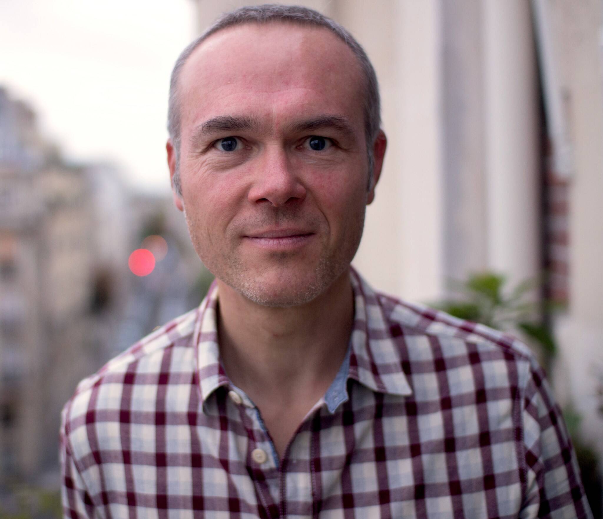 Emmanuel Vergé - création de contenus / gestion de projet éditorial