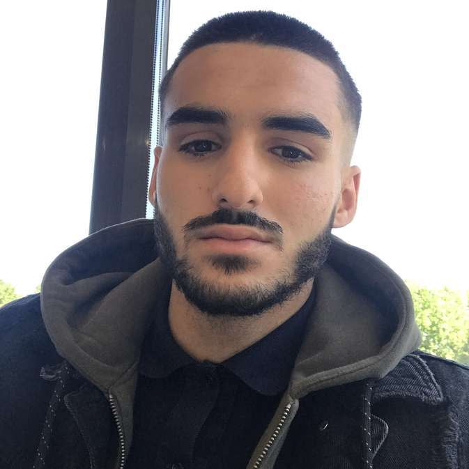 Billel Messaoud