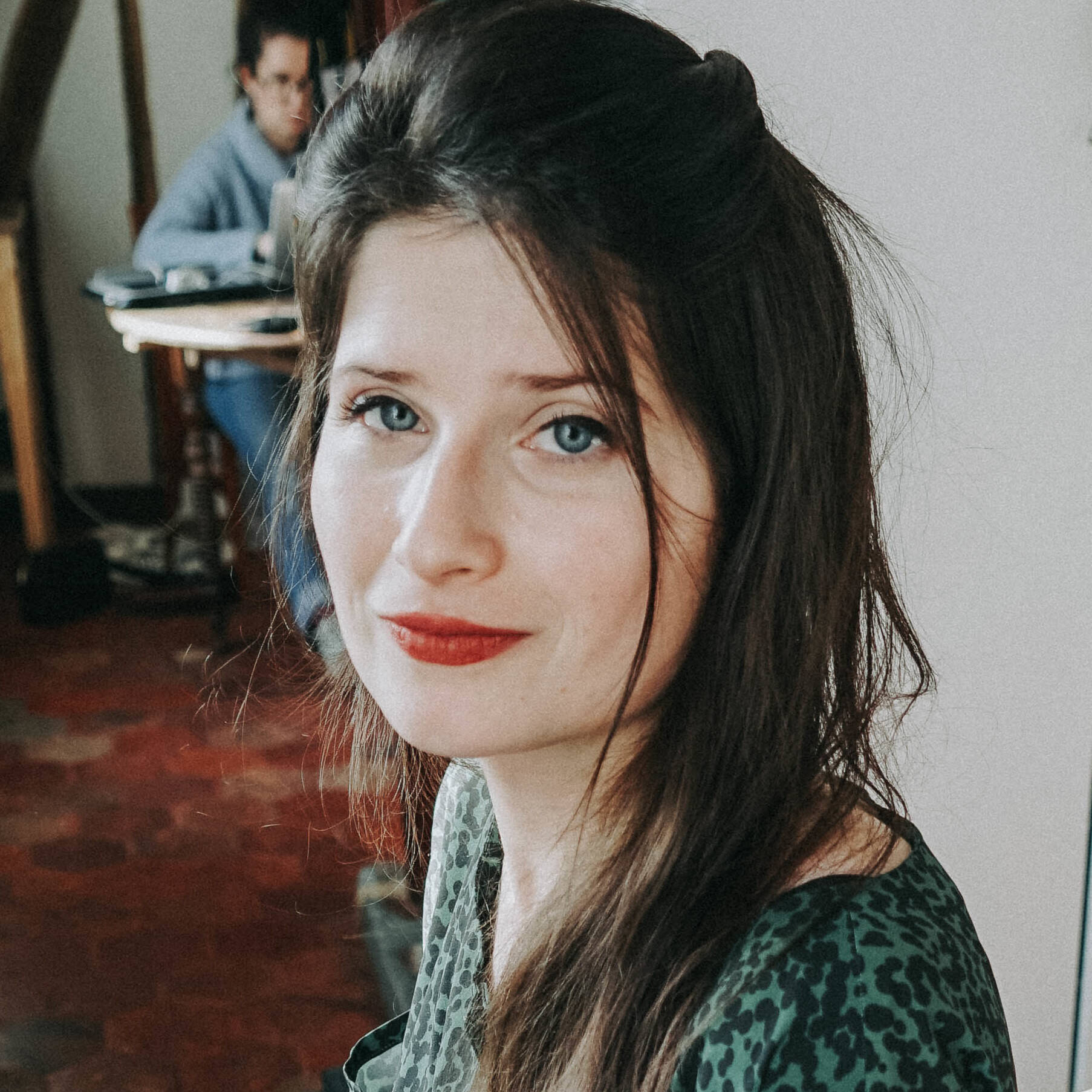 Lisa Miquet