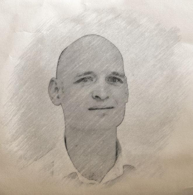 Julien Laurenceau - Solutions Architect | Big Data | Cloud | AI