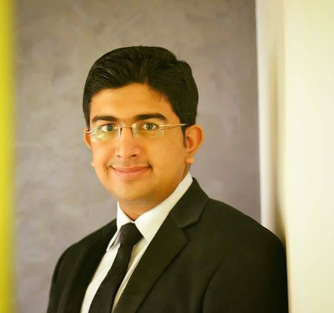 Gaurav Punjabi