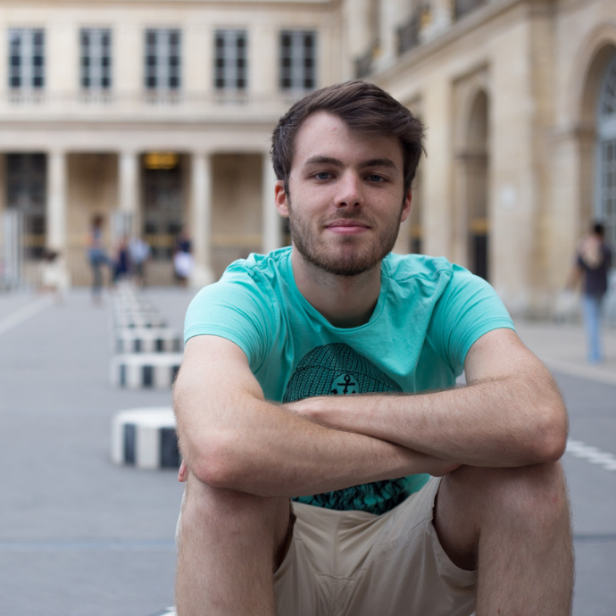 Maxime H.