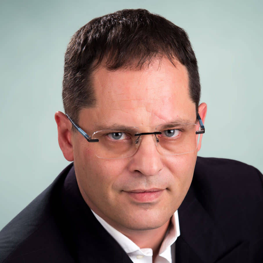 Xavier Lemaire - administrateur  systèmes & réseaux expert