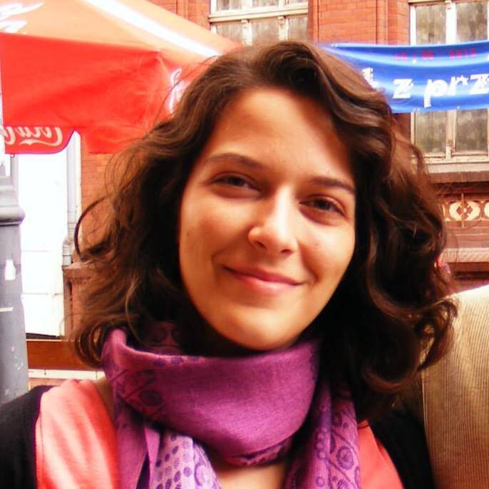 Estela Pérez Mompeán