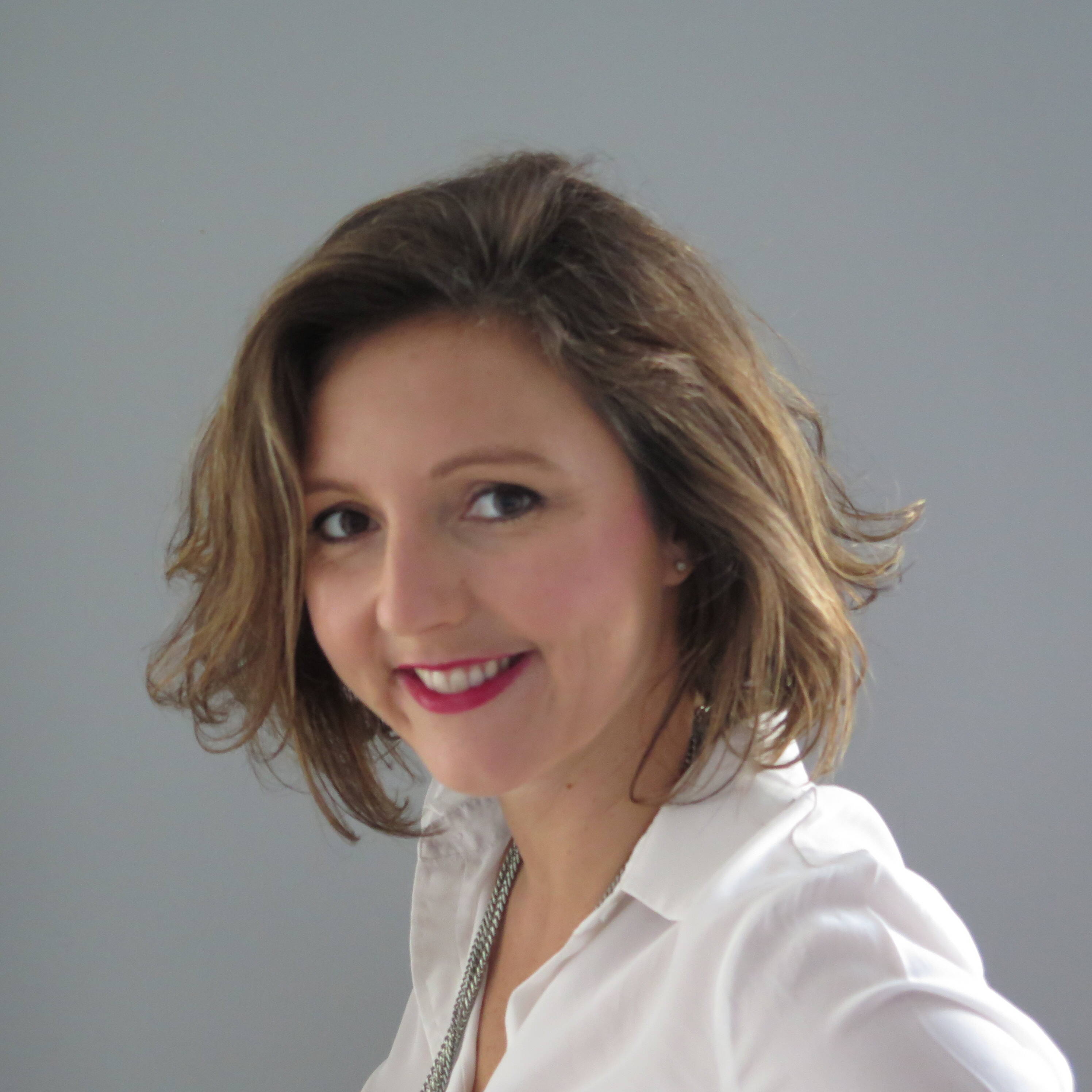 Elise Falampin