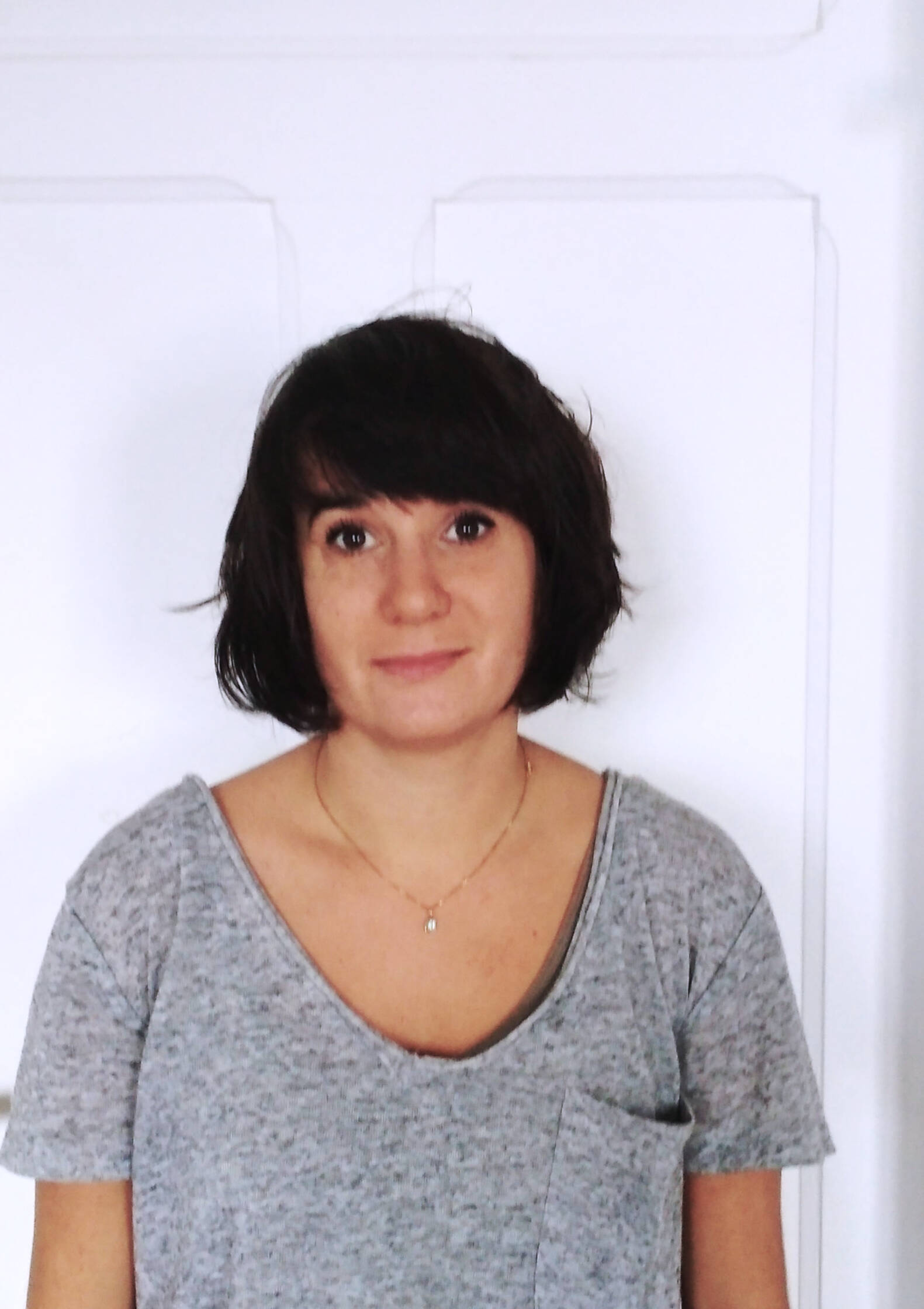 Jenyfair Lacour Gama - FrontEnd engineer React Native/React.js/TypeScript