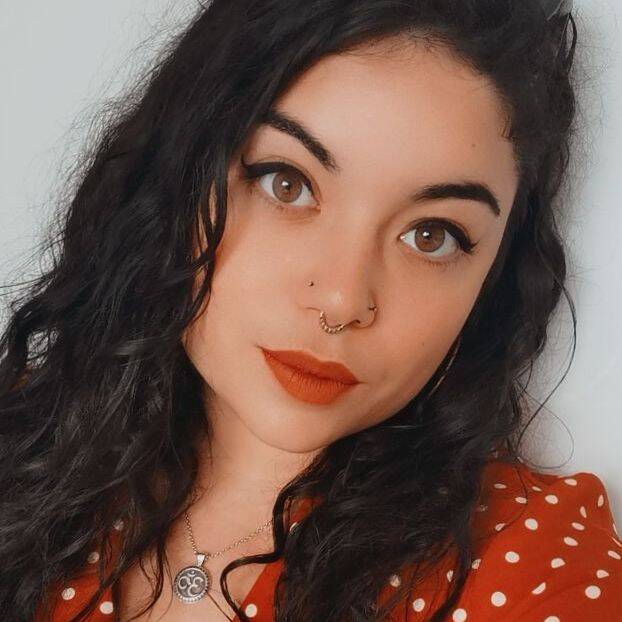 Lucie Garnier