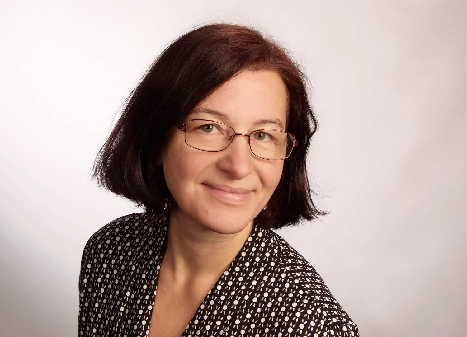 Angela Schroeder - Omnichannel Marketing Expert