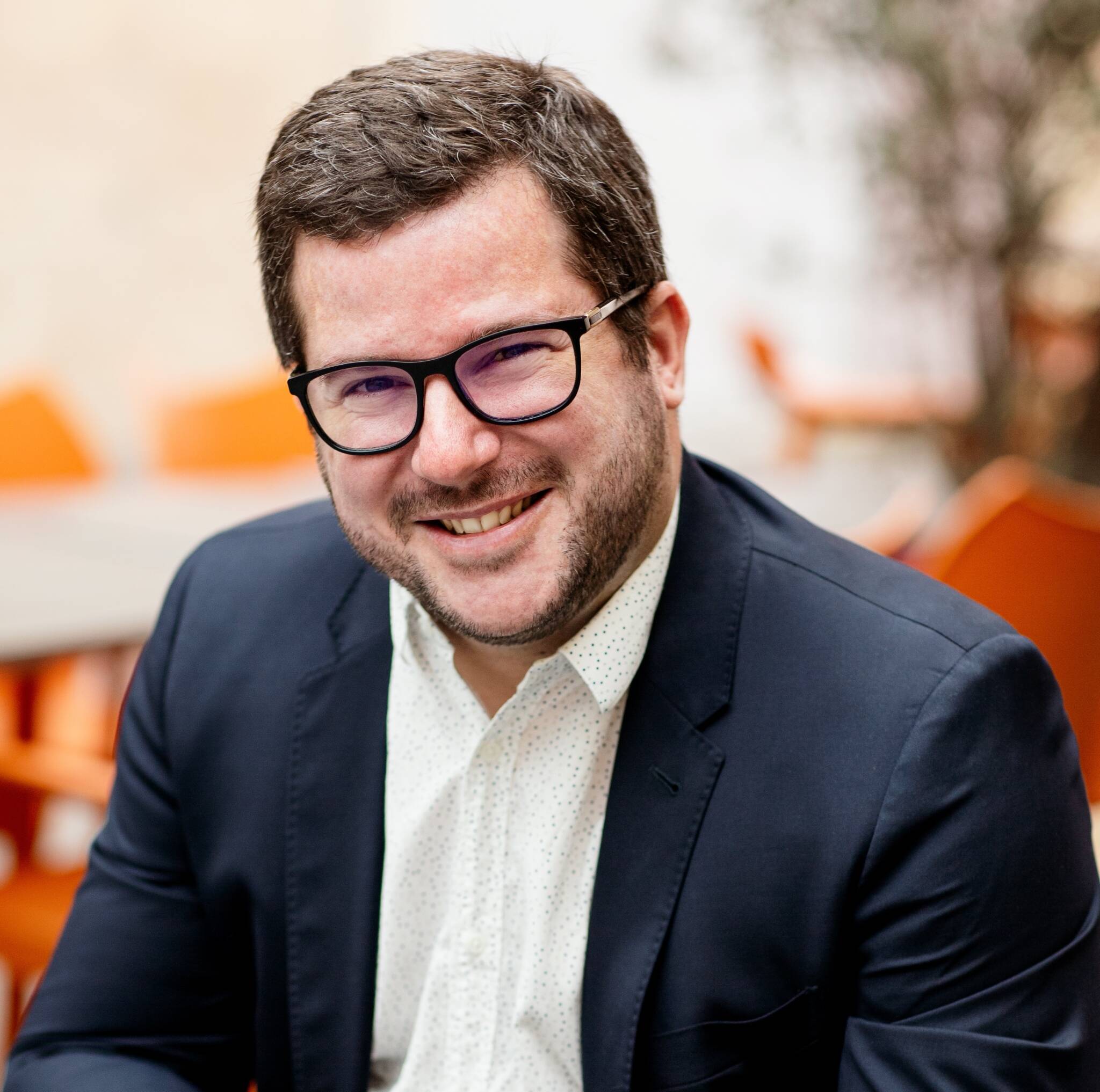 Jérôme Ducosson