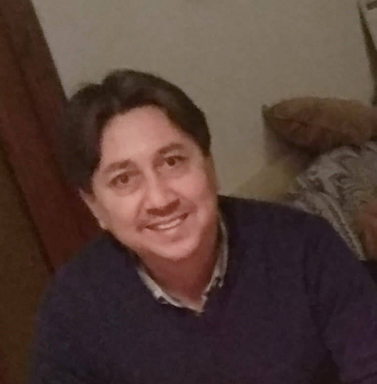 Amilcar Joaquin Letona Reategui - Consultor SEO | Marketing Digital & UX
