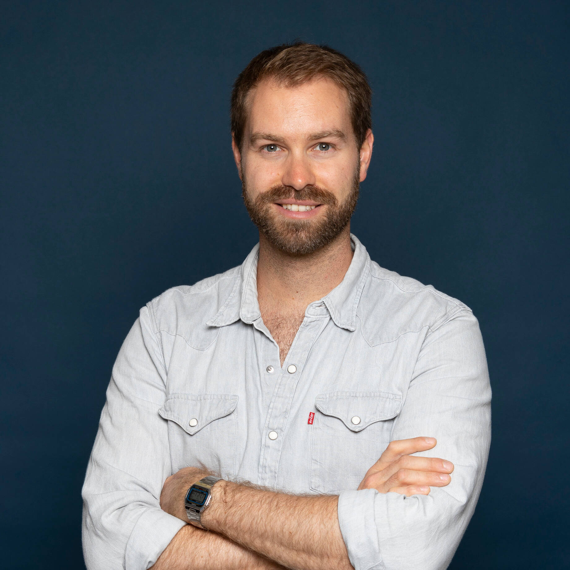 Julien Knaub