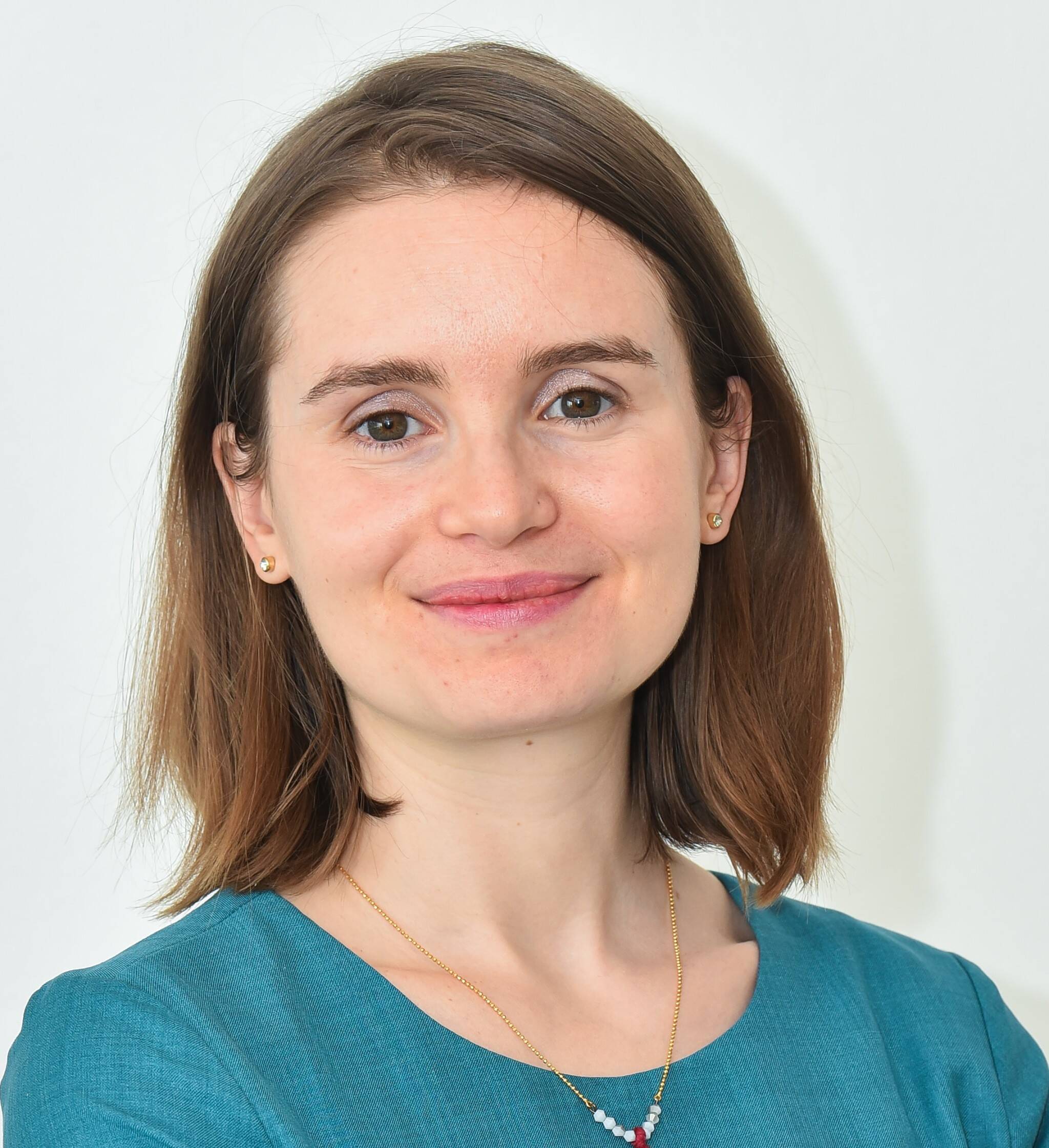 Zoe Mercier