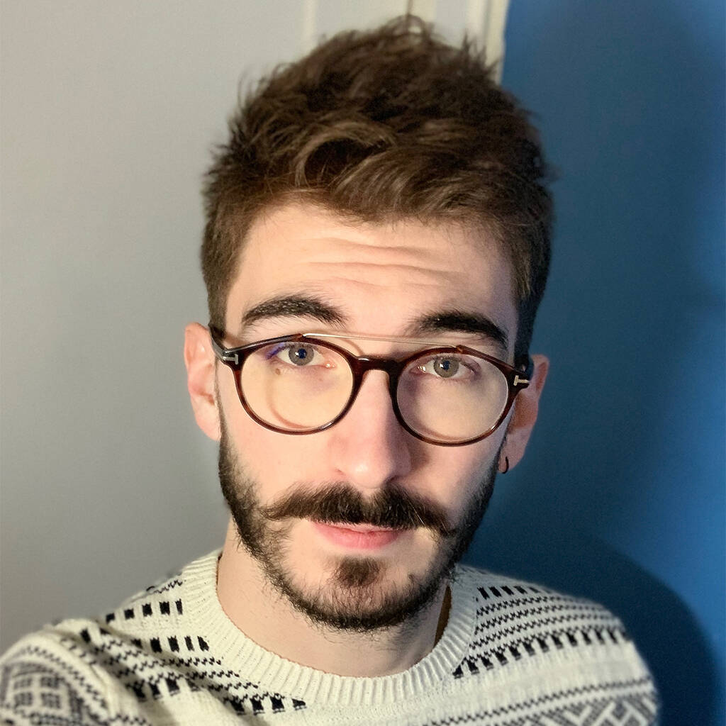 Corentin Dupas