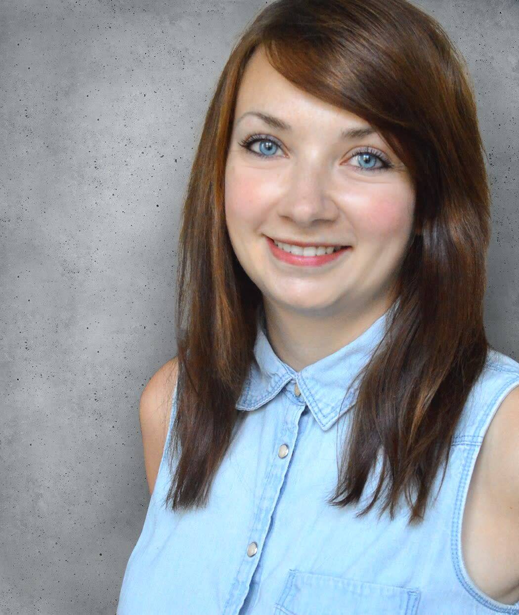 Katharina Eberhardt - online marketing, branding, Content Strategy