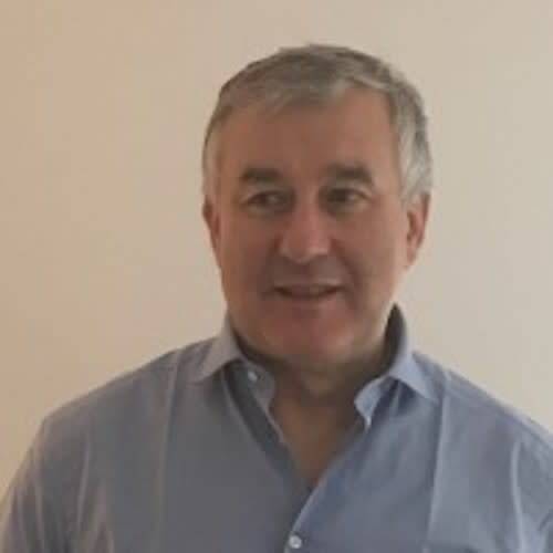 Philippe Chazal