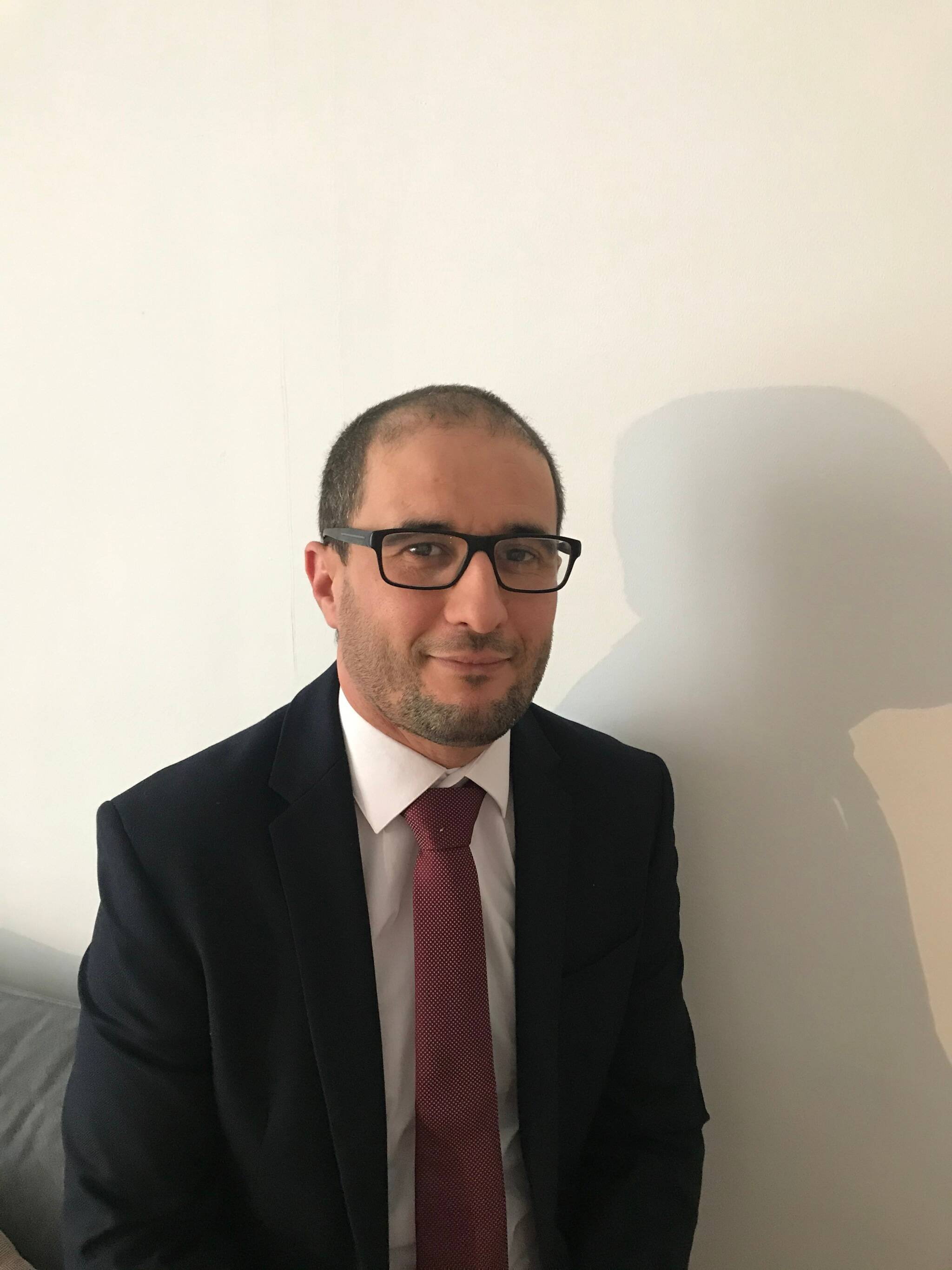 Mourad Chafa