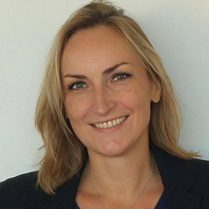 Benedicte Dubois