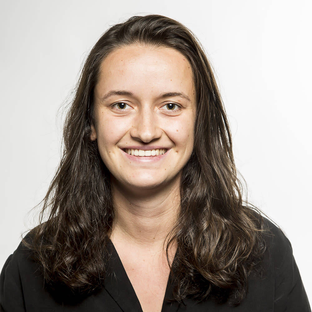 Élise Bunouf