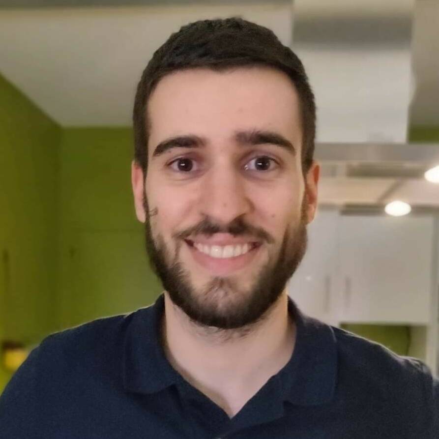 Guillaume Mamessier - Développeur Senior Android | Kotlin | Compose