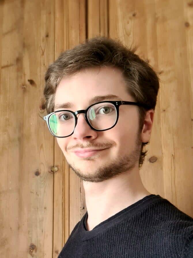 Baptiste Judas