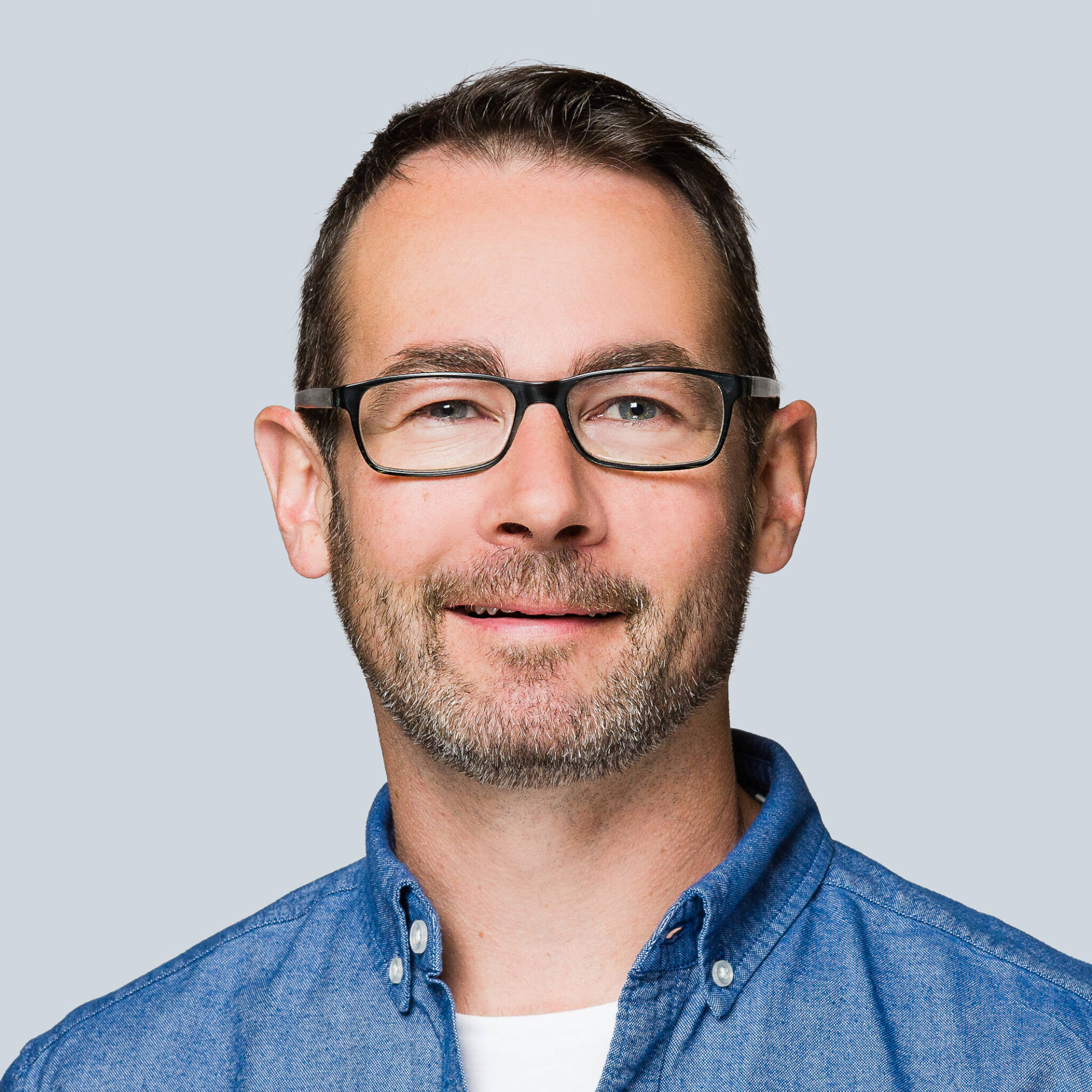 André Urech