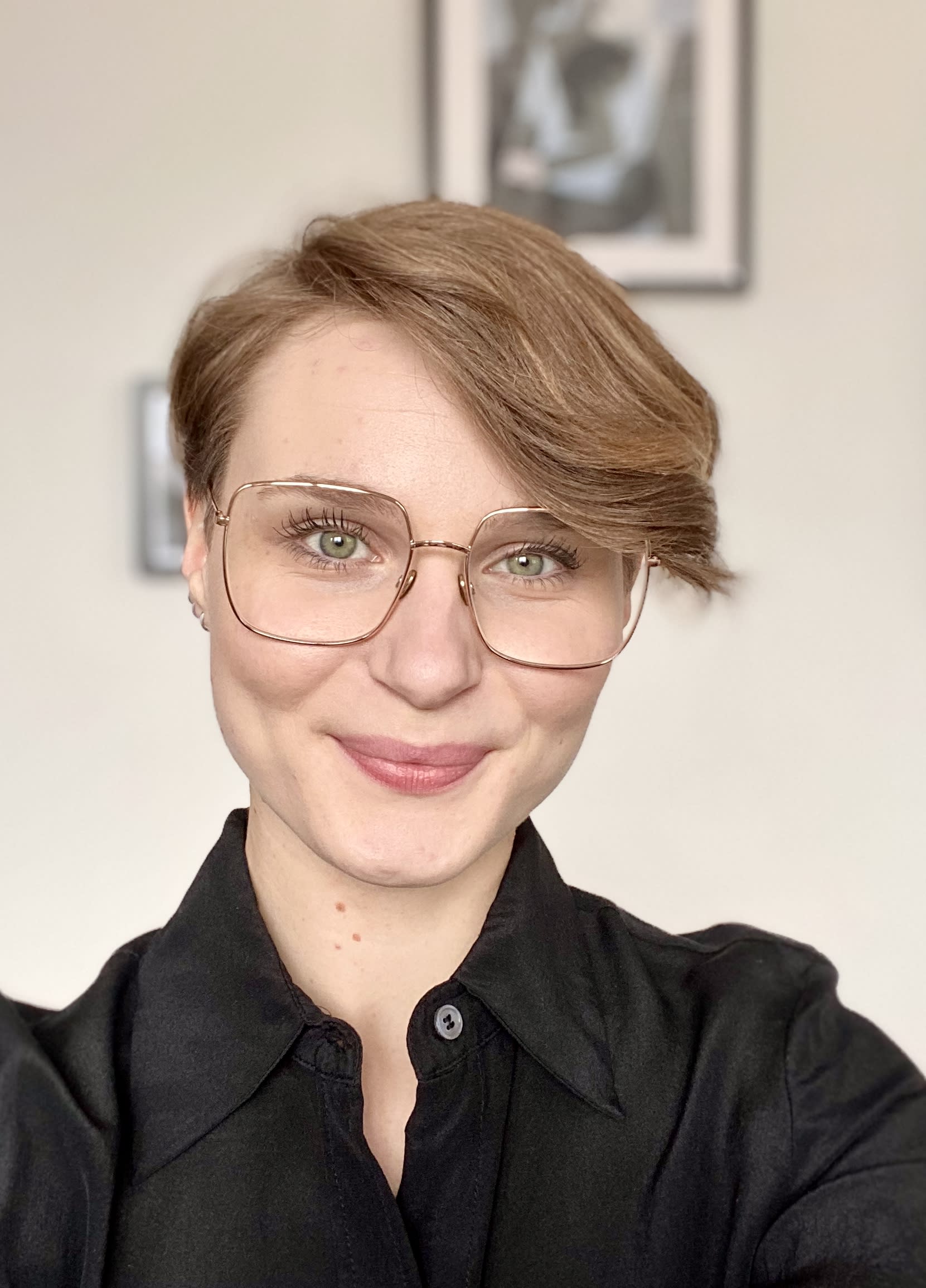 Emilie Aubin