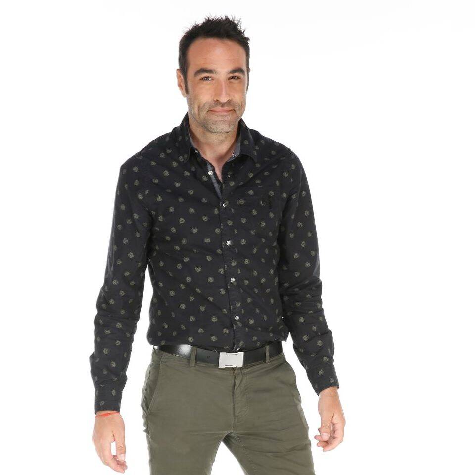 Sébastien Boché