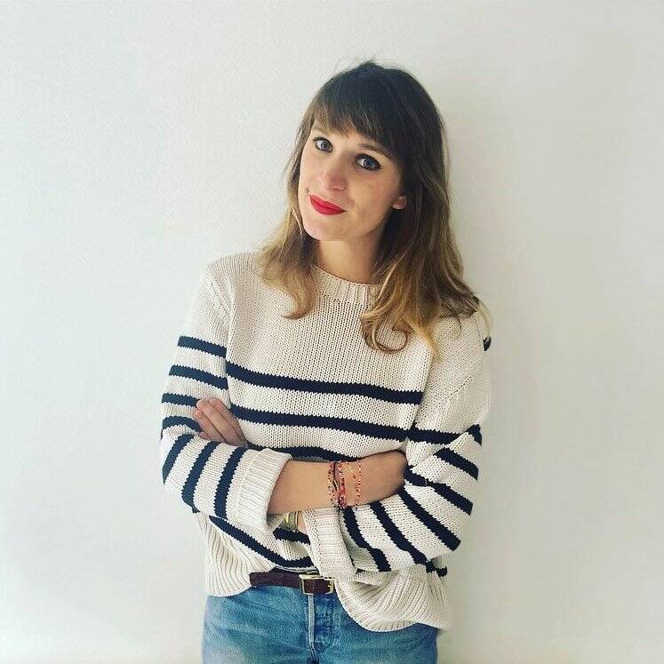 Mareva Jeandel