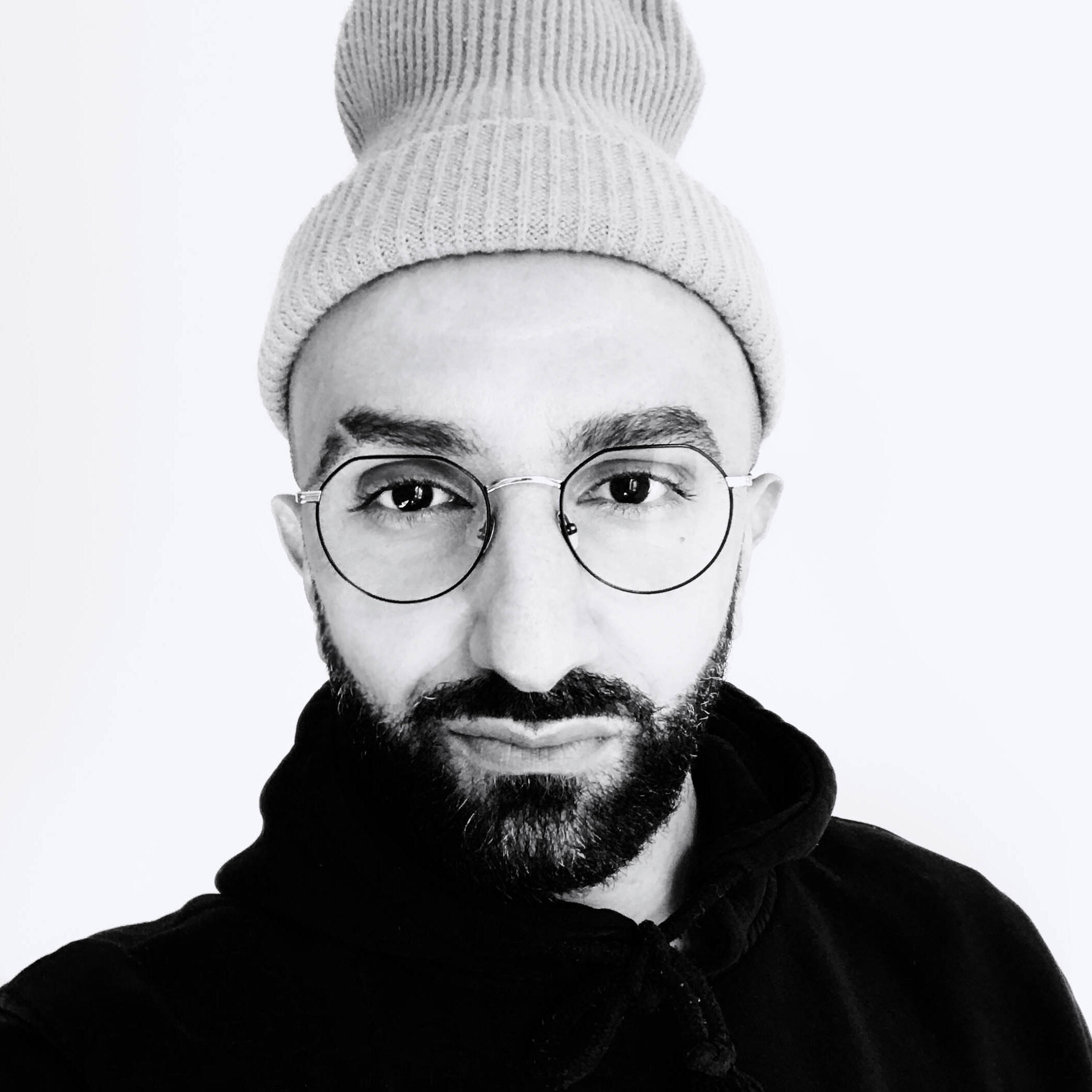 Khaled Mezroua