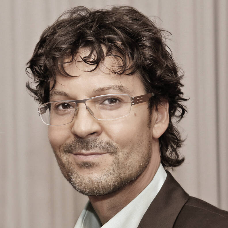 Gerd Grieshaber