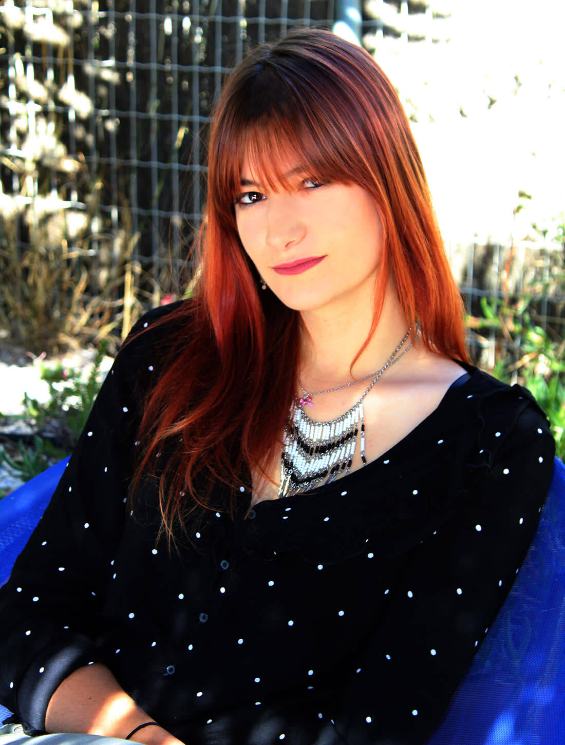 Audrey Langoustet